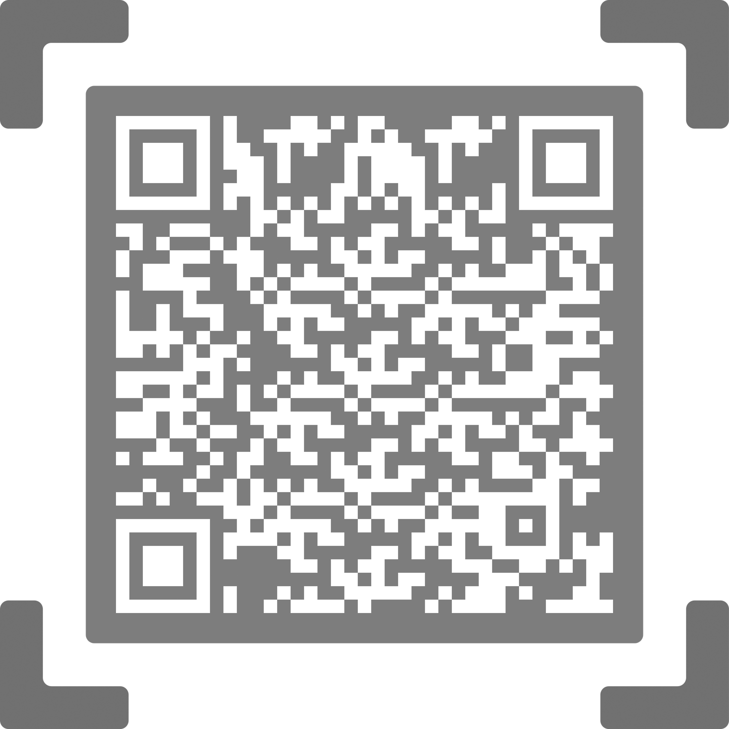 QR Code GOAT